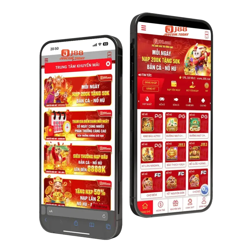 Hoàn trả không giới hạn cho mọi trò chơi