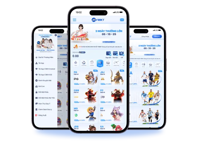Sản phẩm đa dạng qq8 bắn cá