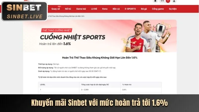 Bước 1: Truy cập trang chủ qq8 bắn cá trên Android